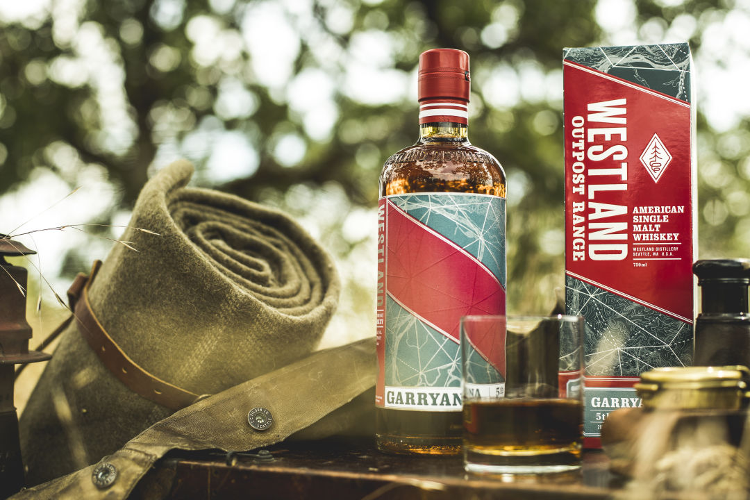 Banyan beroerte Radioactief Charting A New Course For Whiskey From Seattle | Seattle Met