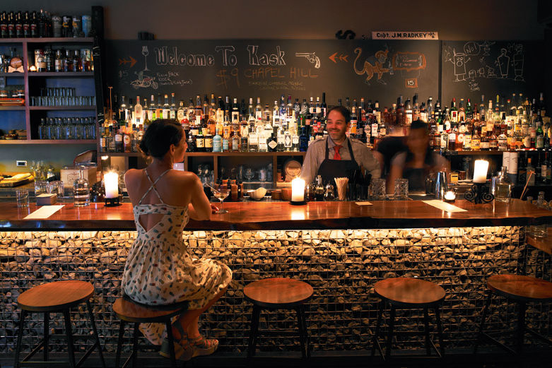 Best New Bars 2012 Portland Monthly
