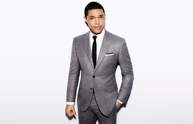 Trevor noah gdy1ii