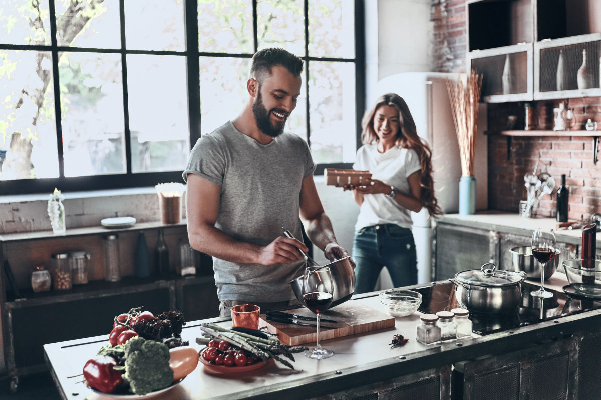 29 Best Kitchen Gadgets People Who Love to Cook Cannot Live Without, Gift  Guides