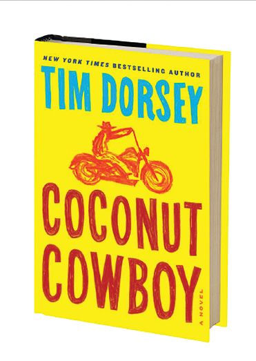 Tim dorsey coconut cowboy haahlx