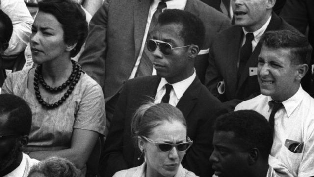 I am not your negro still 1 h 2016 dcz91o