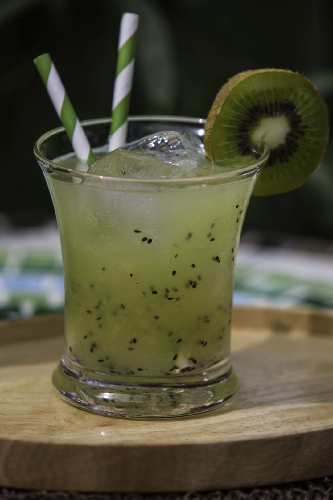 Caracol green is good photo kenn stearns phojns