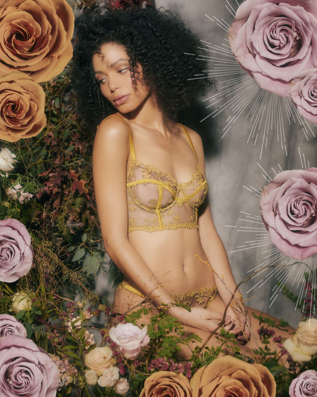 An Inclusive Guide to Lingerie and a New Take on Self-Care - Longreads