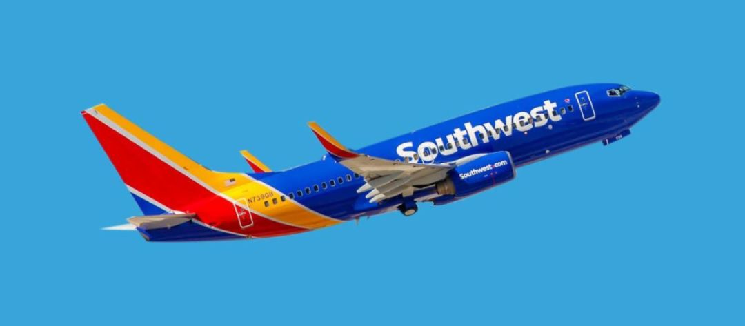 Southwest Airlines will begin service from SRQ Airport in the first quarter of 2021.