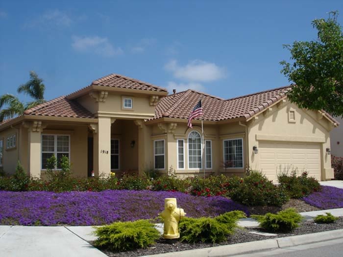 Ranch style home in salinas california ywufb6