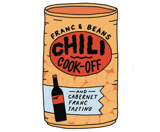 Franc and beans usjm6j