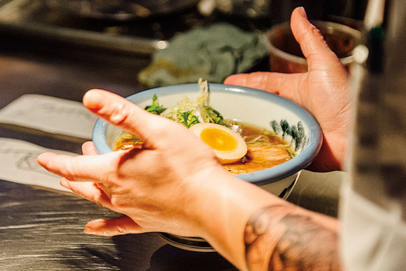 Why Did Cult Tokyo Ramen Shop Afuri Come to Portland? Because We’ve Got