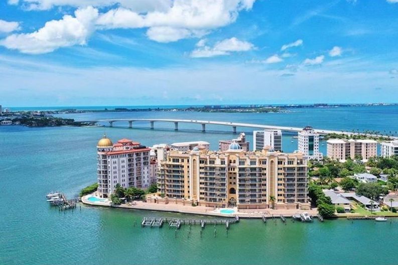Sarasota Ranked No 1 Place To Retire In The U S Sarasota Magazine