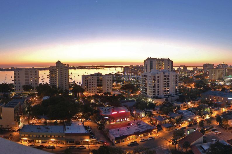 Best Rooftop Bars in SarasotaManatee Sarasota Magazine