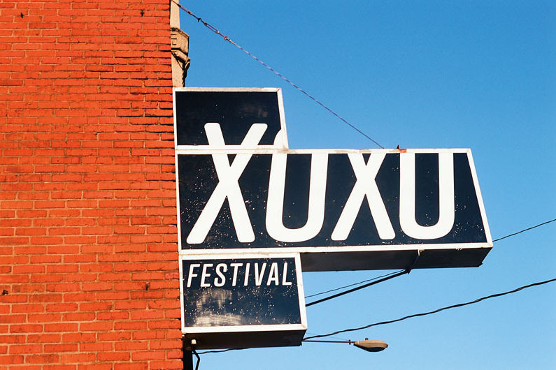 How the XOXO Festival Charms CuttingEdge Thinkers Portland Monthly