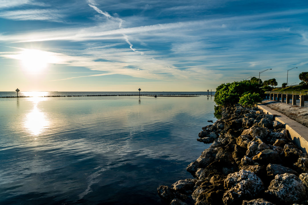 Terra Ceia Preserve State Park