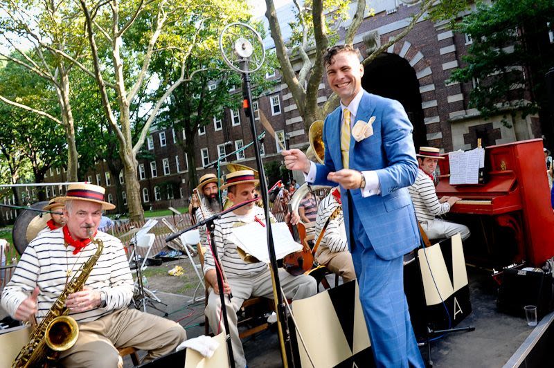 Michael aranella orchestra 002 nliewp