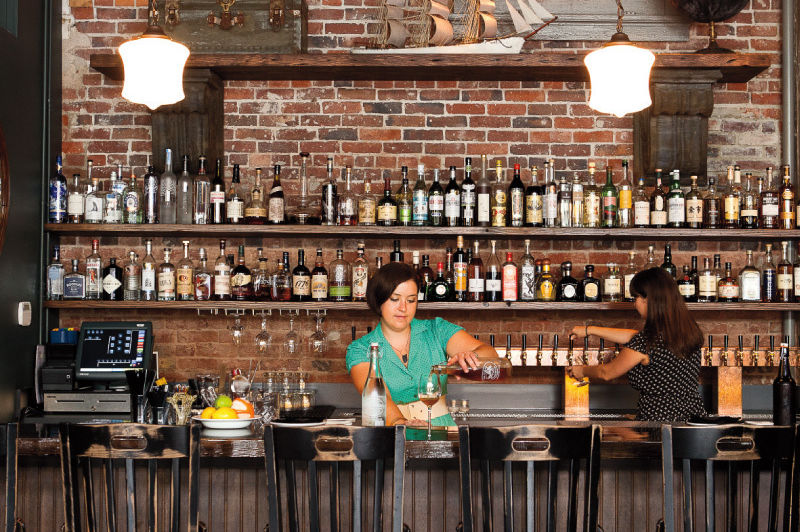 Where to Drink Cider in Seattle Seattle Met