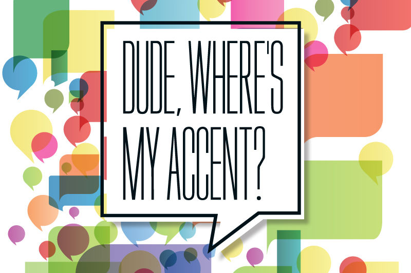 Is There a Portland Dialect?