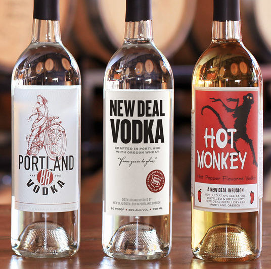 New deal spirits lineup banner 2016 xdhkni