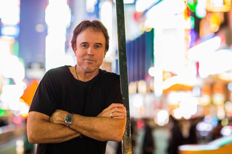 Kevin nealon iq2csq