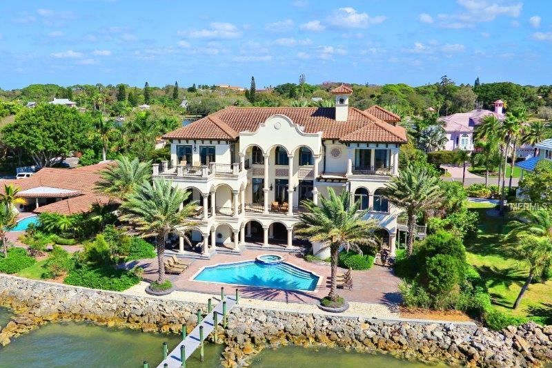 Sapphire Shores Notches a Top Sale Sarasota Magazine