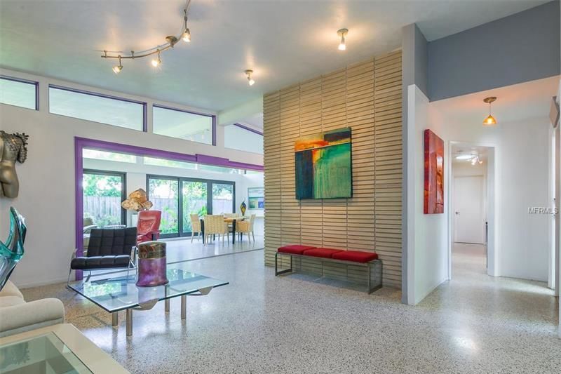 Five Buildings That Exemplify Sarasota School Architecture ...
