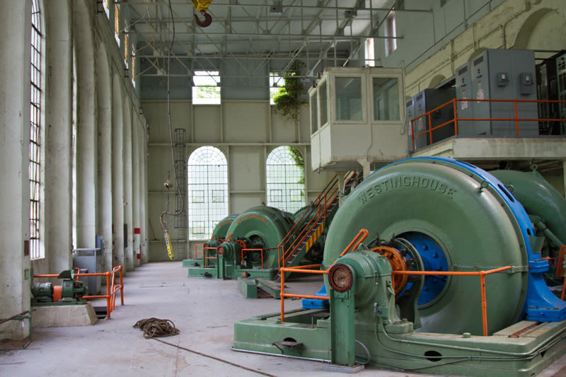 Bullrun powerhouse jaubuw