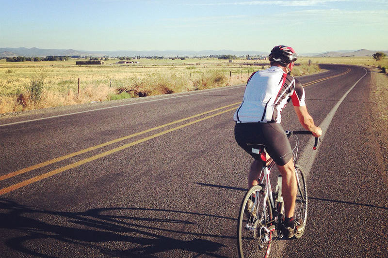 An Epic Oregon Bike Ride | Portland Monthly
