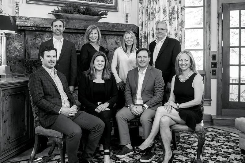 The Faces of Resort Real Estate VailBeaver Creek Magazine
