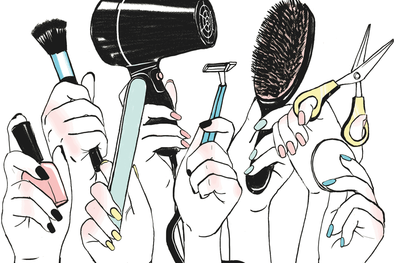 The Essential Portland Grooming Guide Portland Monthly