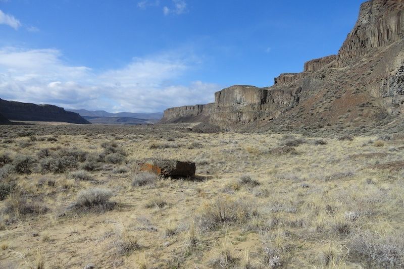 Thorp Mountain Trail Seattle Travel and Getaways Seattle Met