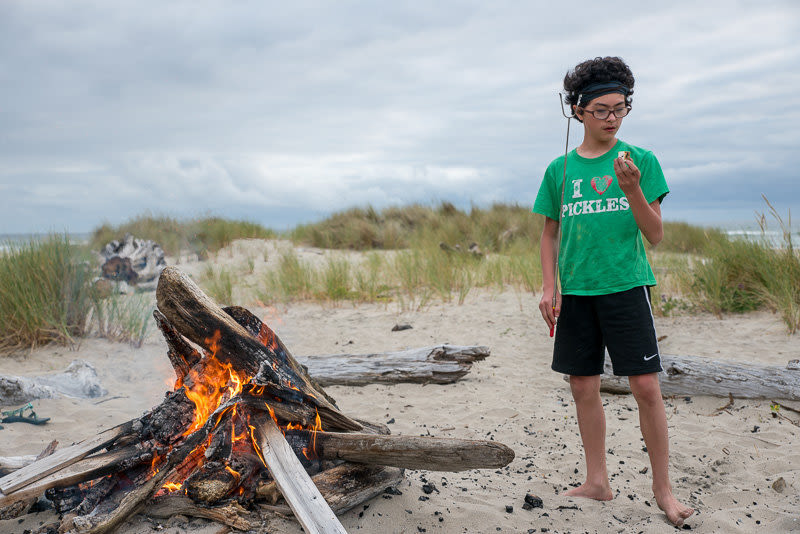 Camp Westwind