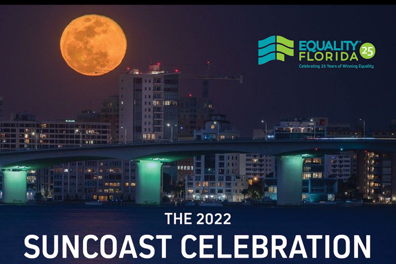 Equality Florida Sarasota Magazine