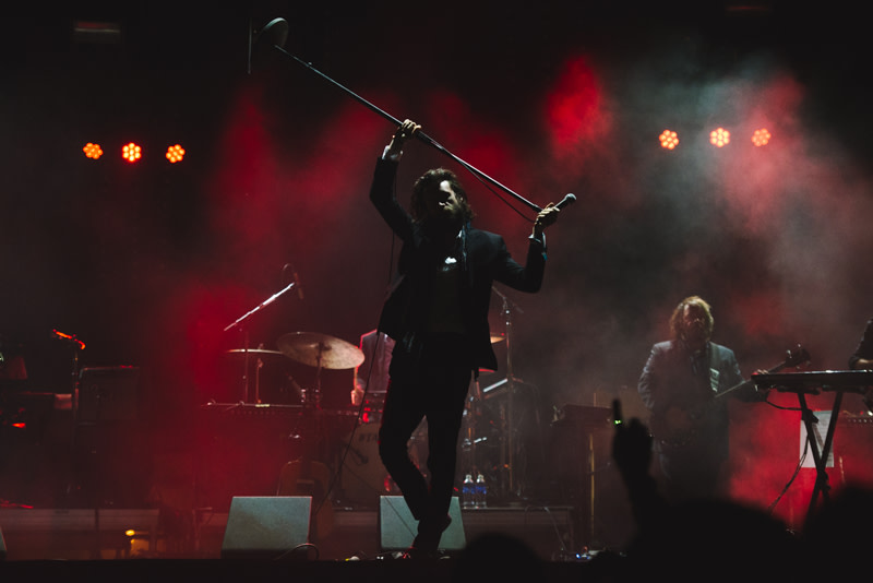 Father john misty sasquatch heasvy