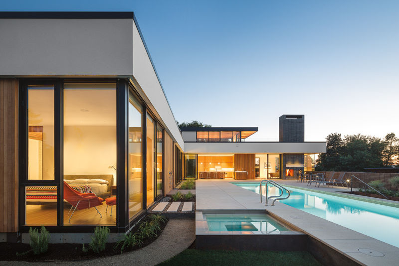 Architecture Houses 10 amazing houses defining a new era of portland architecture Architecture Houses 10 amazing houses defining a new era of portland architecture