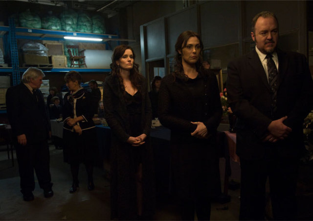 Investigating The Killing Episode Six Seattle Met Investigating The Killing Episode Six Seattle Met