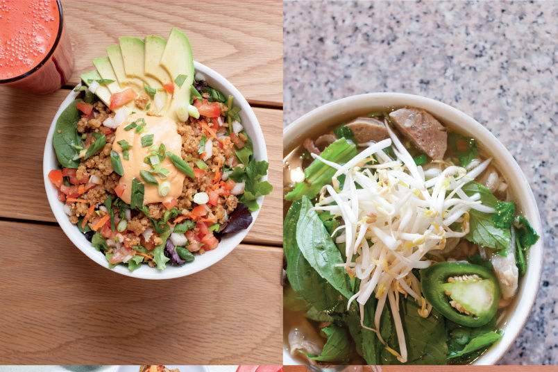 Cheap Eats Portland's 60 Most Delicious Dining Deals Portland Monthly