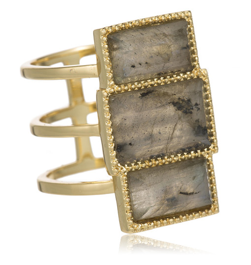 Labradorite ring sc9yik