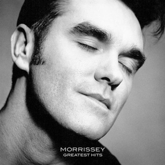 Morrissey cover c2c9ar
