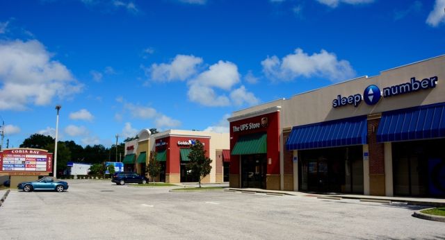 Cobia bay plaza i2yv73