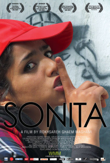 Sonita final poster rcefwl 364x540 teeidg