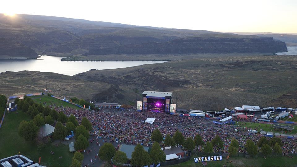 Watershed festival svlvwa