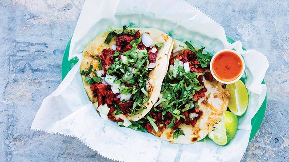 Taco libre s1qwdr