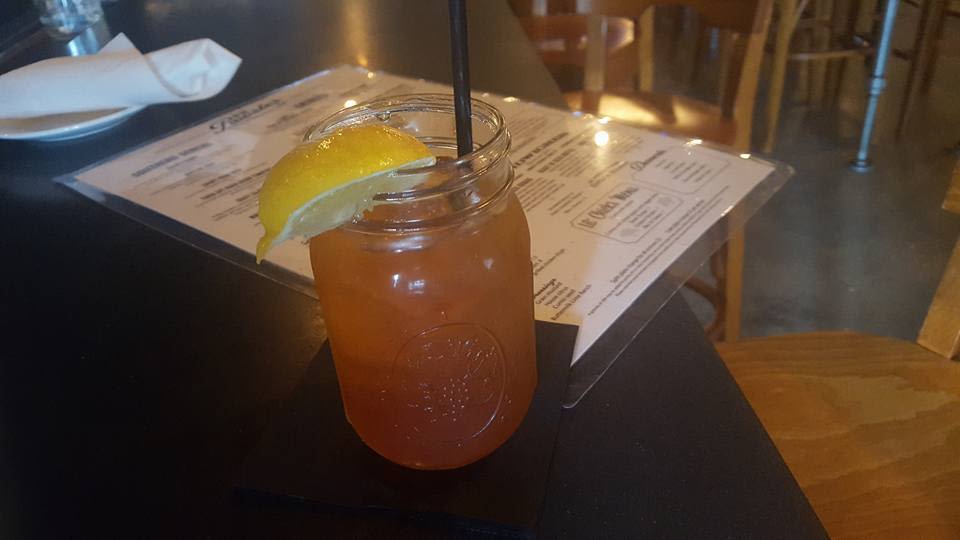 Blue rooster cajun lemonade e9osbr