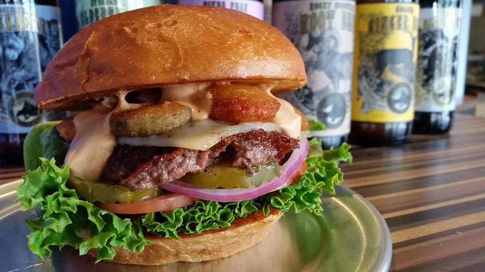 Expert burger angel fire tcuc0z
