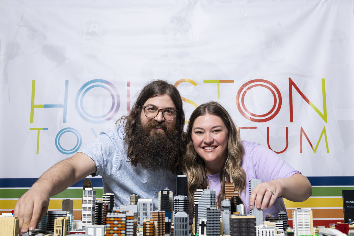 The Houston Toy Museum Is a Nostalgic Exploration of Childhood