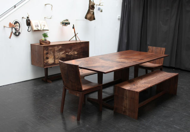 Heartwood dining ogqpbv