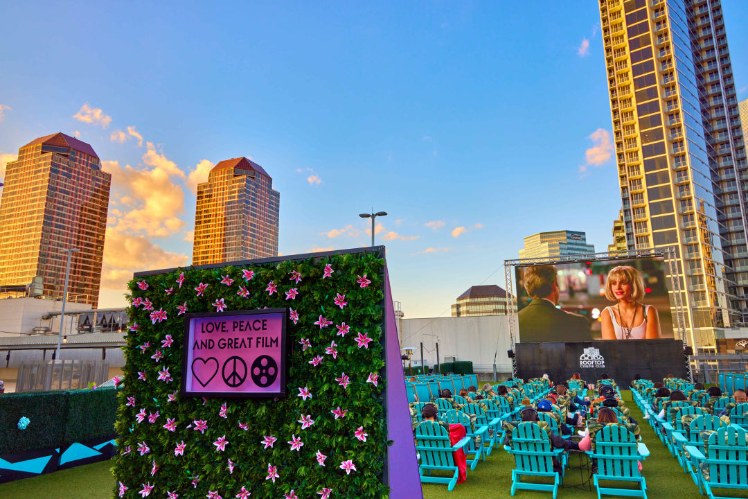 The Best Outdoor and Drivein Movie Theaters in Houston Houstonia