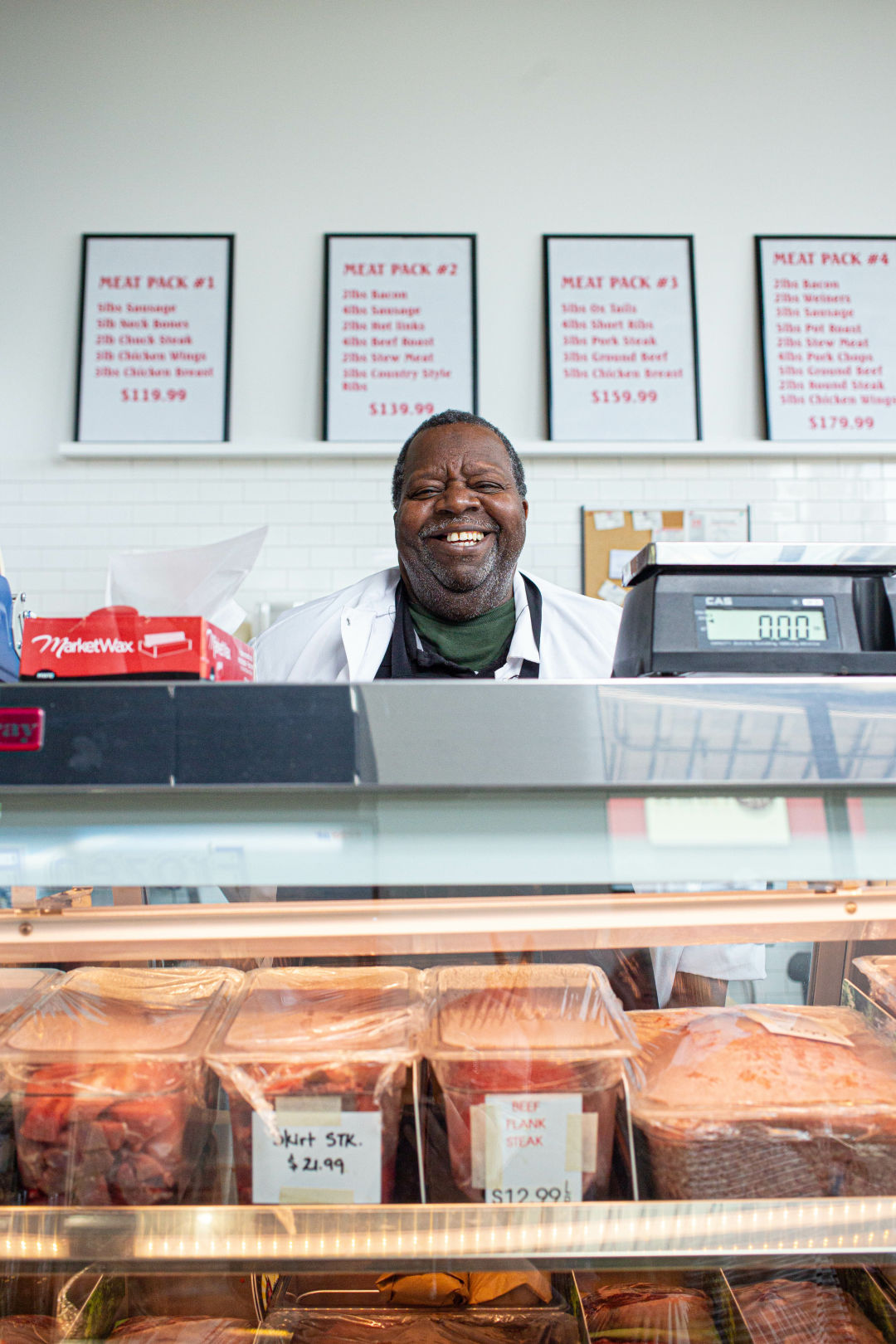 A Cross-Cut of Portland's Best Butcher Shops