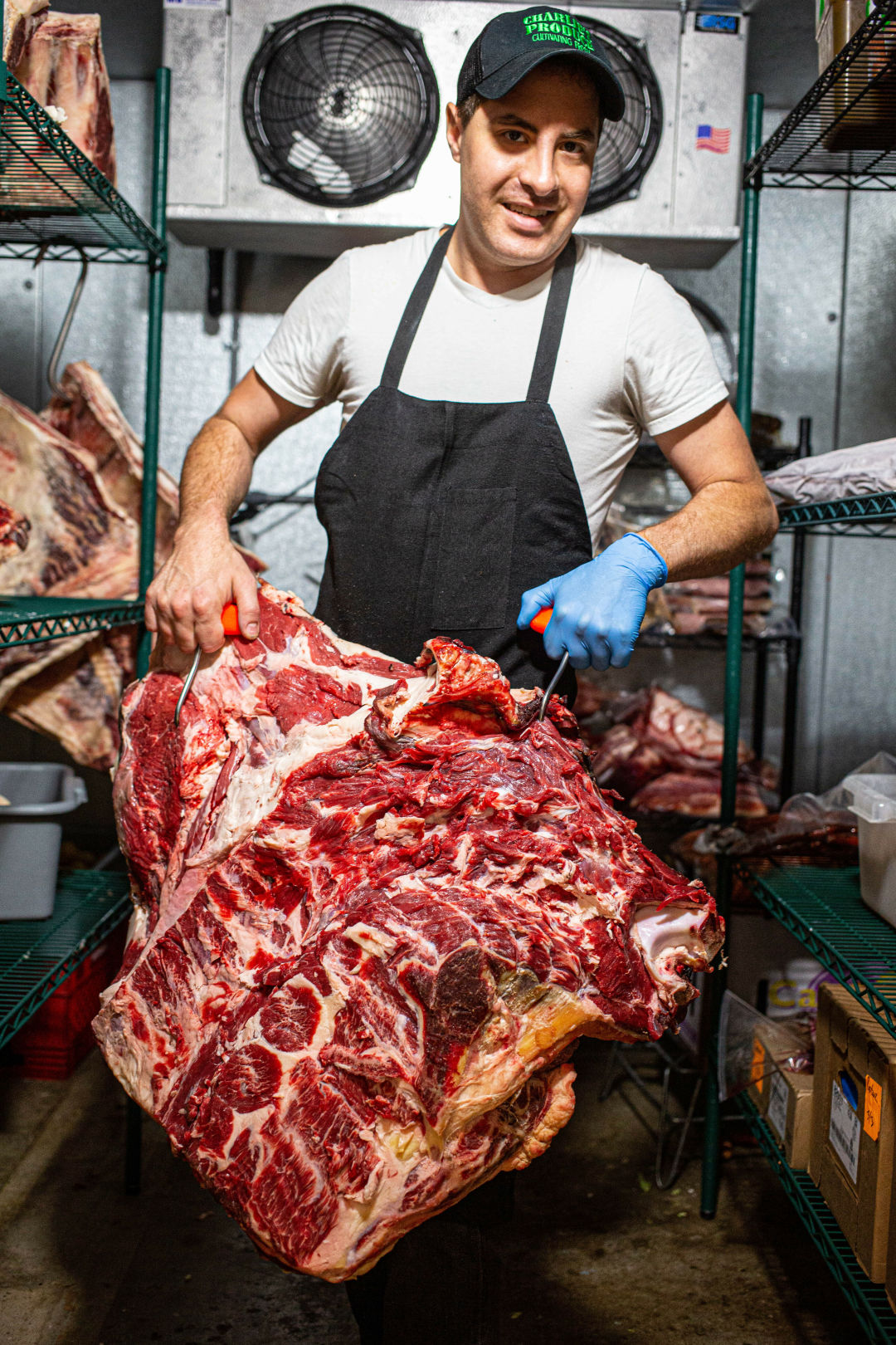 How to Butcher an Entire Lamb: Every Cut of Meat Explained, Handcrafted