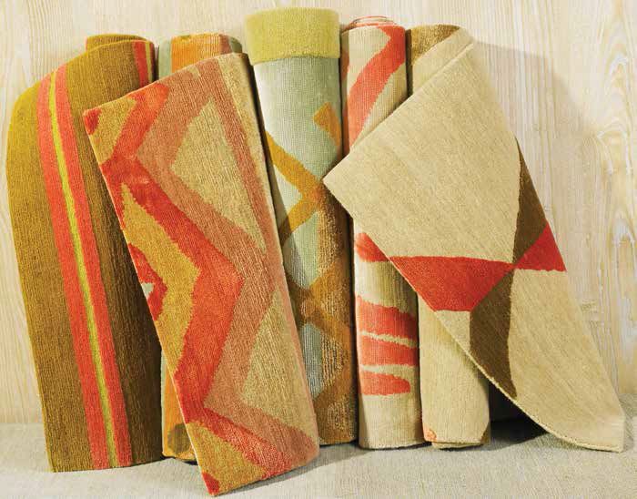 Niba collections rugs vzopvm