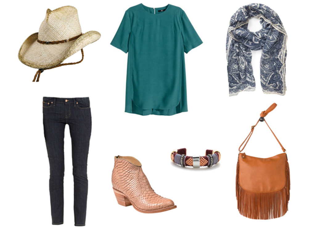 Where to Wear: The Cowboy Hat | Houstonia