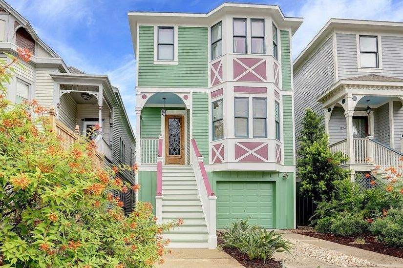 KPRC Meteorologist Frank Billingsley Lists Charming Galveston Home - Vimarsana News